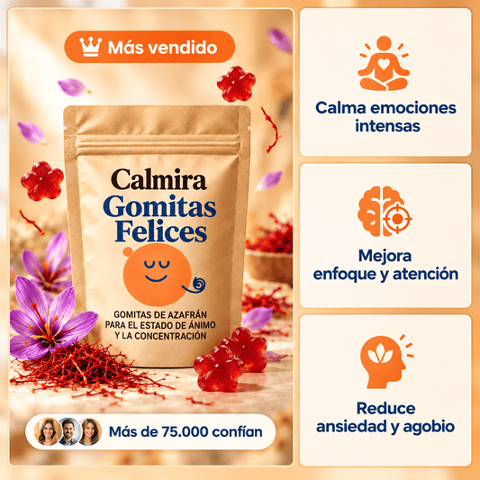 Calmira® | Bienestar, Calma y Equilibrio para Cada Día