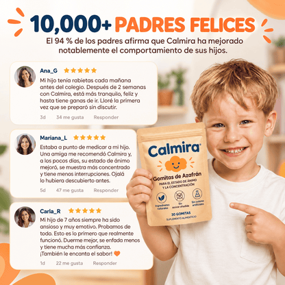 Calmira® | Bienestar, Calma y Equilibrio para Cada Día
