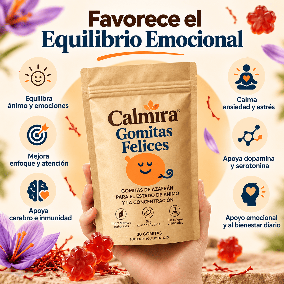 Calmira® | Bienestar, Calma y Equilibrio para Cada Día