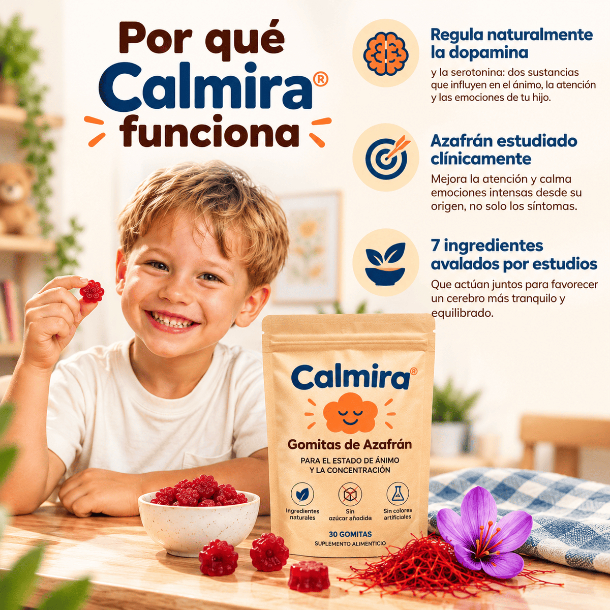Calmira® | Bienestar, Calma y Equilibrio para Cada Día