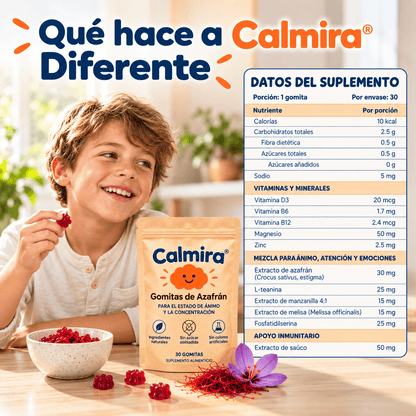 Calmira® | Bienestar, Calma y Equilibrio para Cada Día
