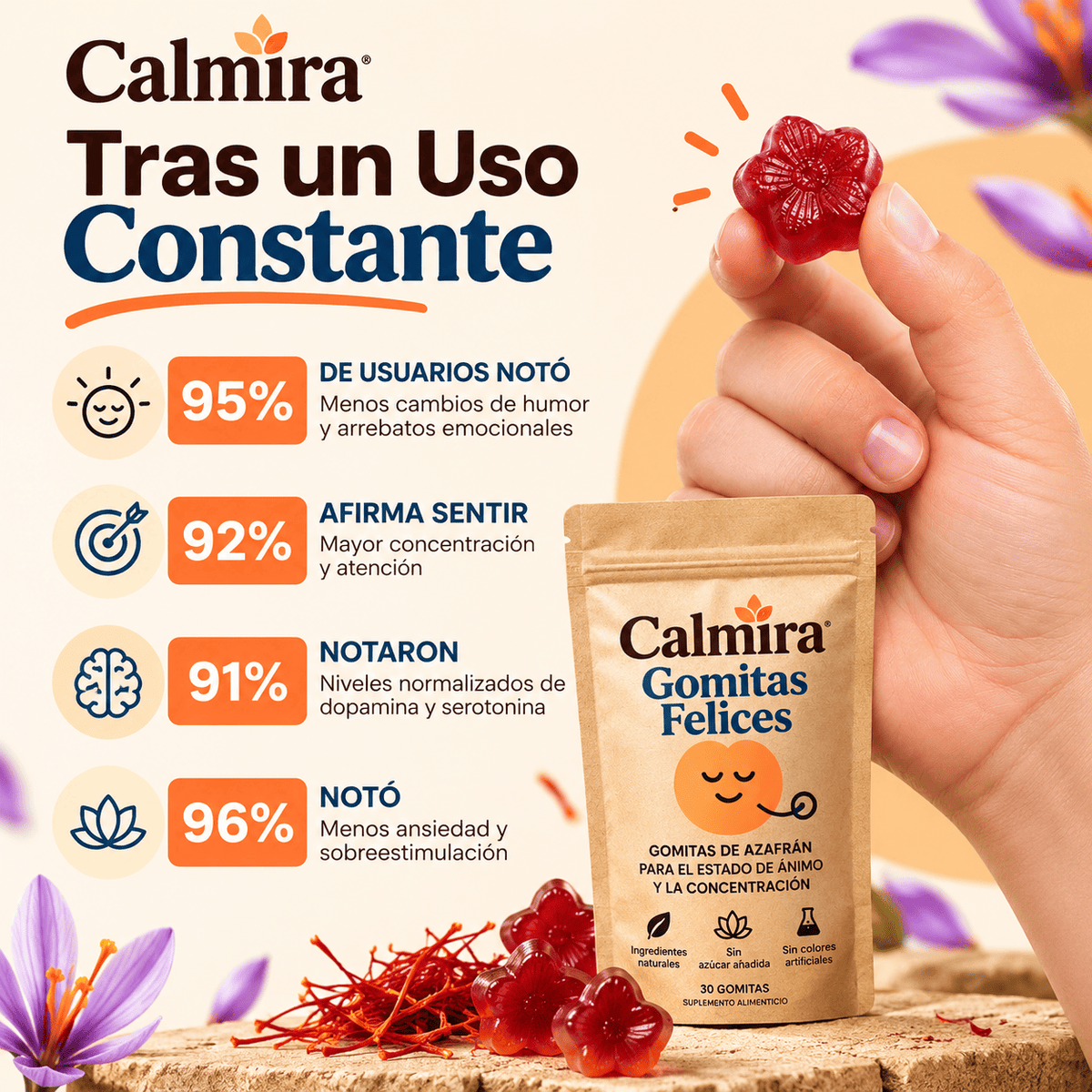 Calmira® | Bienestar, Calma y Equilibrio para Cada Día